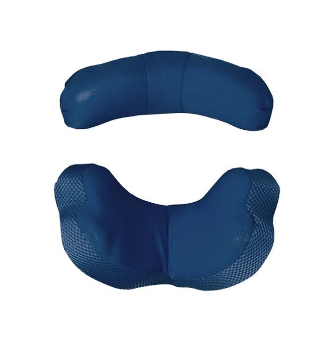 FM4000 MAGNESIUM REPLACEMENT PADS - All-Star Sports