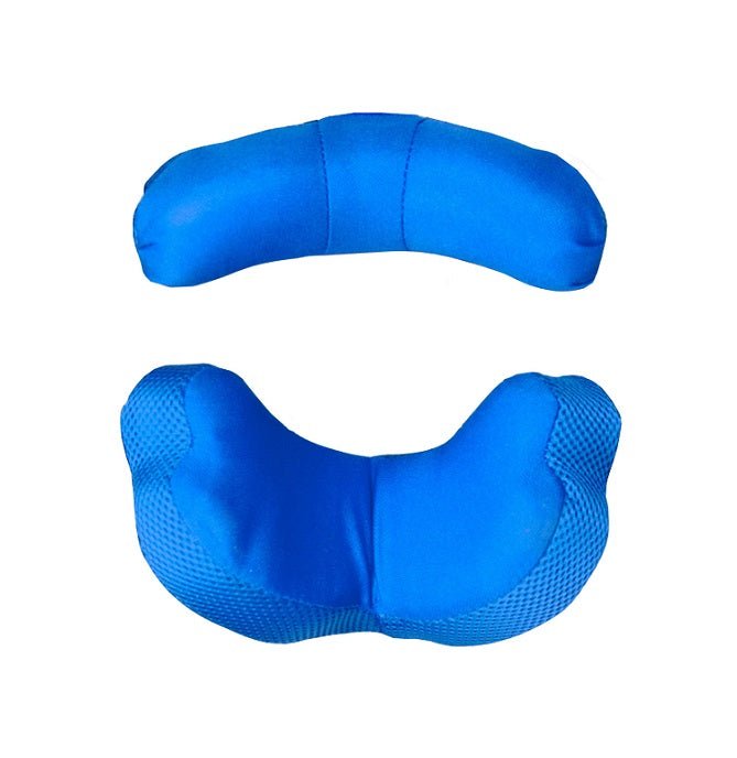 FM4000 MAGNESIUM REPLACEMENT PADS - All-Star Sports