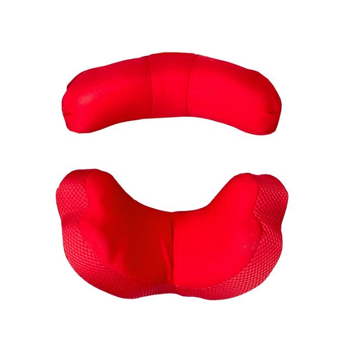 FM4000 MAGNESIUM REPLACEMENT PADS - All-Star Sports