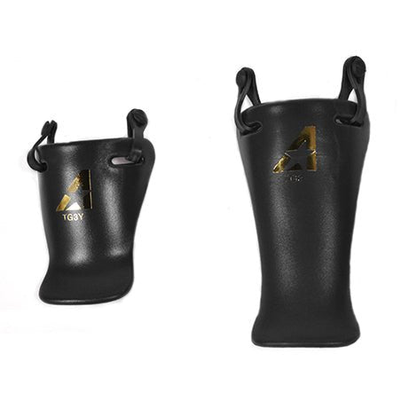 THROAT GUARD - All-Star Sports