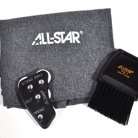 UMPIRE BASEBALL KIT - All-Star Sports