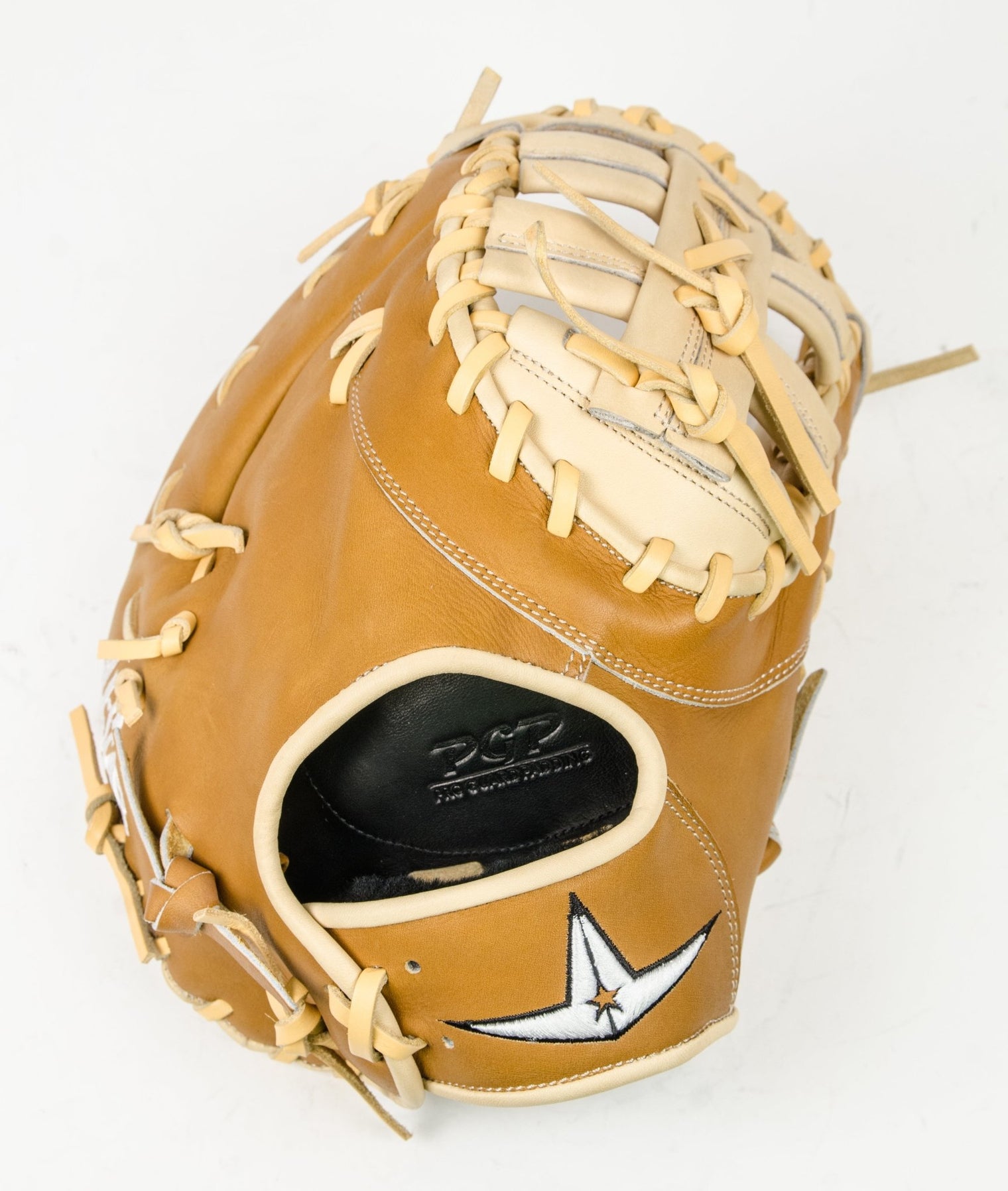 PRO-ELITE® 13" FIRSTBASE BASEBALL MITT - All-Star Sports