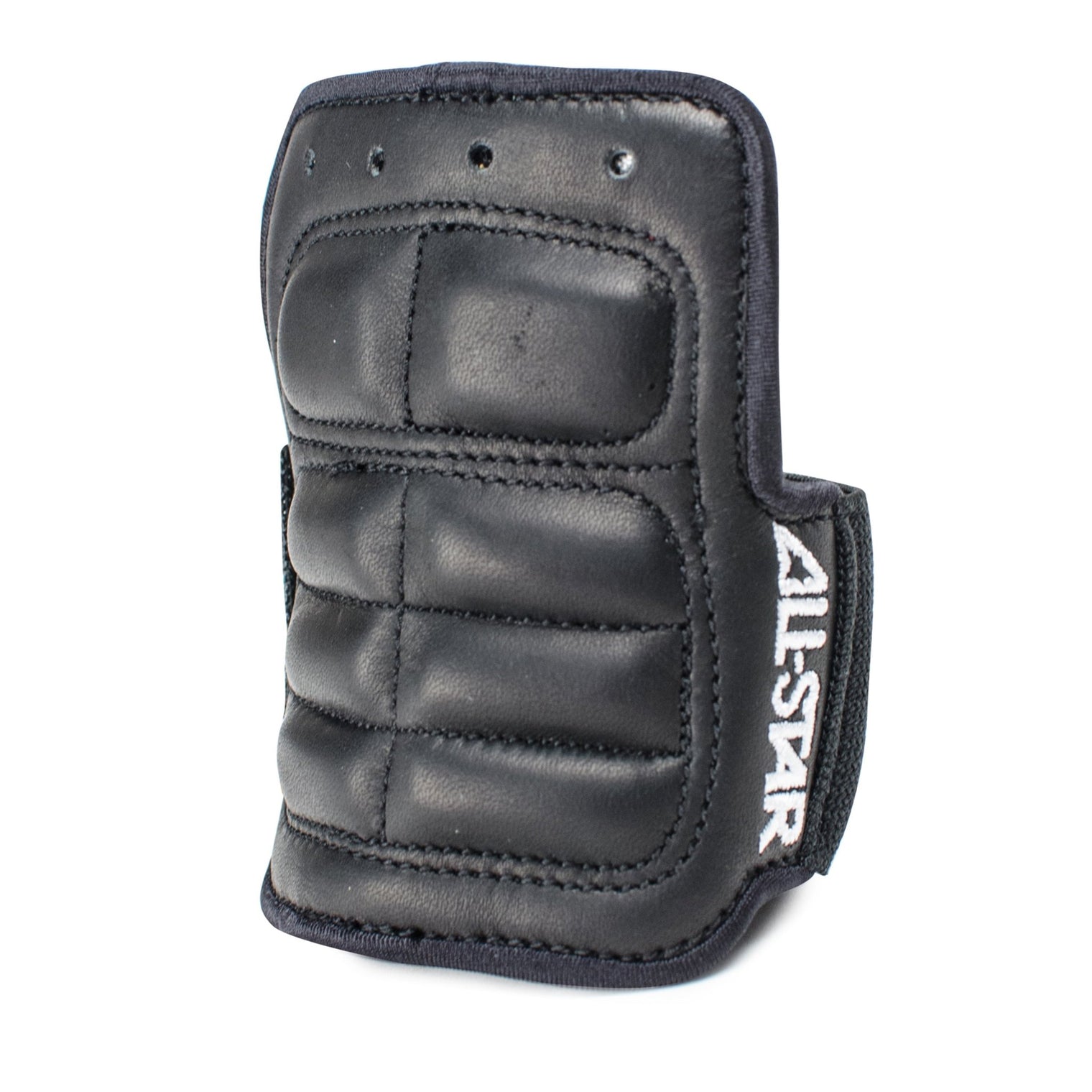 PRO LACE ON WRIST GUARD W/ STRAP - All-Star Sports