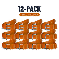 THE HELIX™ - LIFETIME ELASTIC BELT (12 PACK)