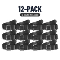 THE HELIX™ - LIFETIME ELASTIC BELT (12 PACK)