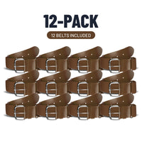 THE HELIX™ - LIFETIME ELASTIC BELT (12 PACK)