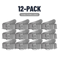 THE HELIX™ - LIFETIME ELASTIC BELT (12 PACK)