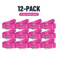 THE HELIX™ - LIFETIME ELASTIC BELT (12 PACK)