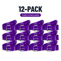 THE HELIX™ - LIFETIME ELASTIC BELT (12 PACK)