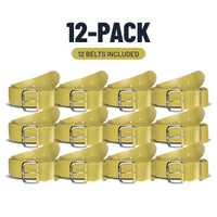 THE HELIX™ - LIFETIME ELASTIC BELT (12 PACK)