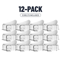 THE HELIX™ - LIFETIME ELASTIC BELT (12 PACK)