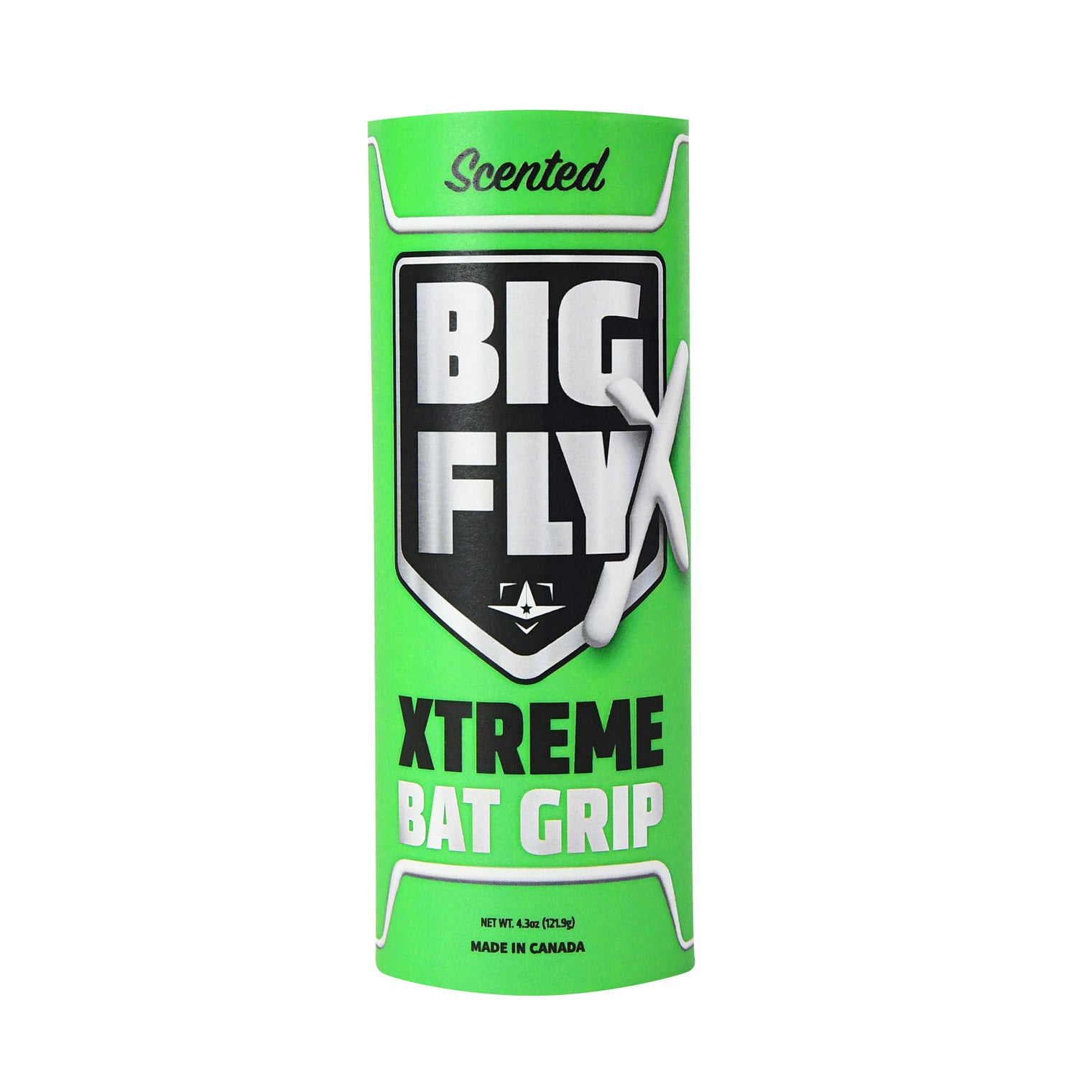 BIG FLY™ XTREME BAT GRIP STICK & CASE