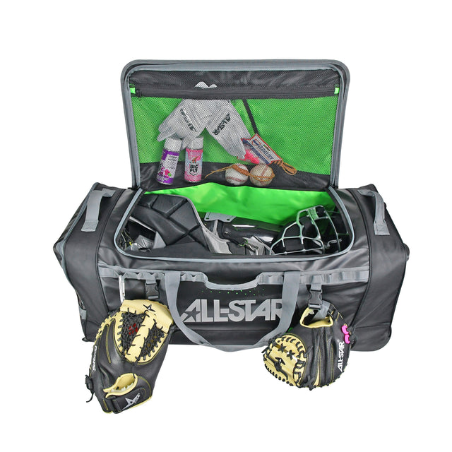 S7-ELITE™ CATCHERS DUFFLE BAG