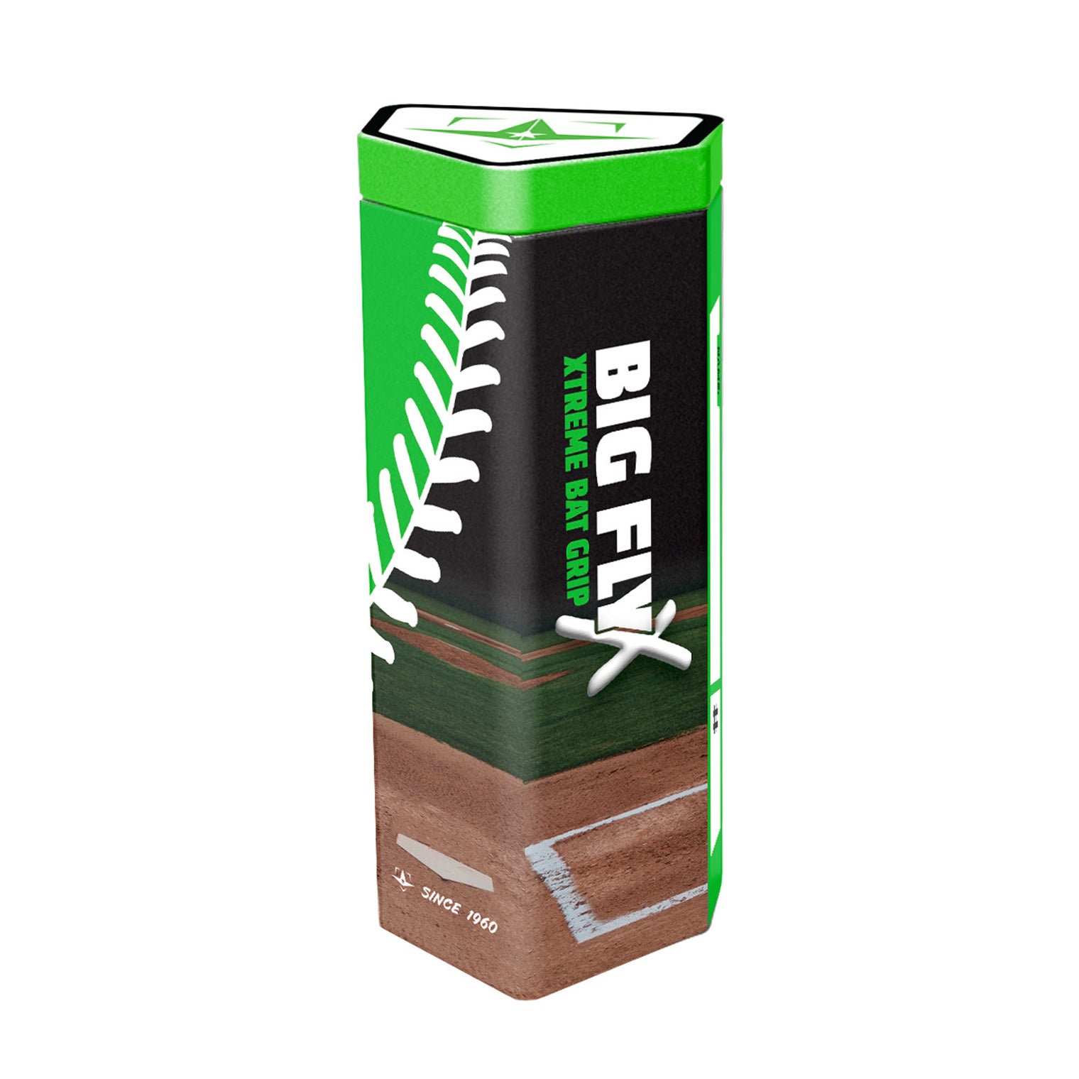 BIG FLY™ XTREME BAT GRIP STICK & CASE