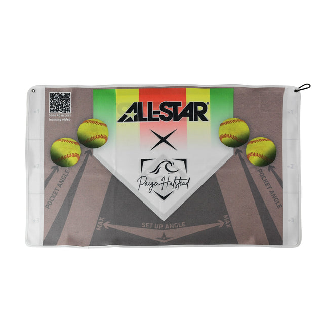 MVP-PRO™ Catcher Training Mat & Video