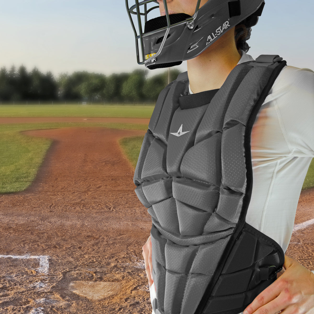 ALL-STAR SPORTS Catching Equipment – Prime Sports Midwest
