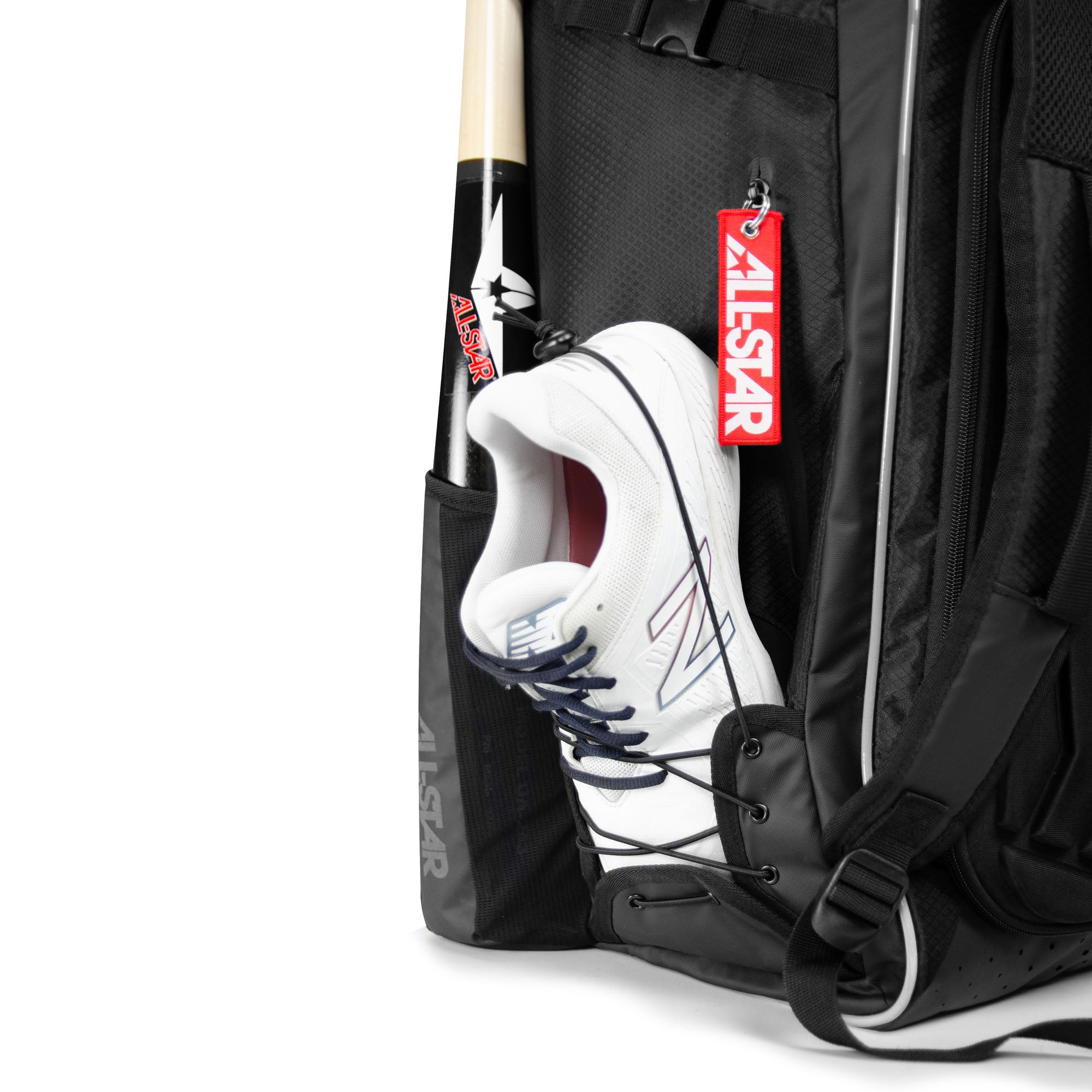 MVP PRO SERIES BATPACK All Star Sports