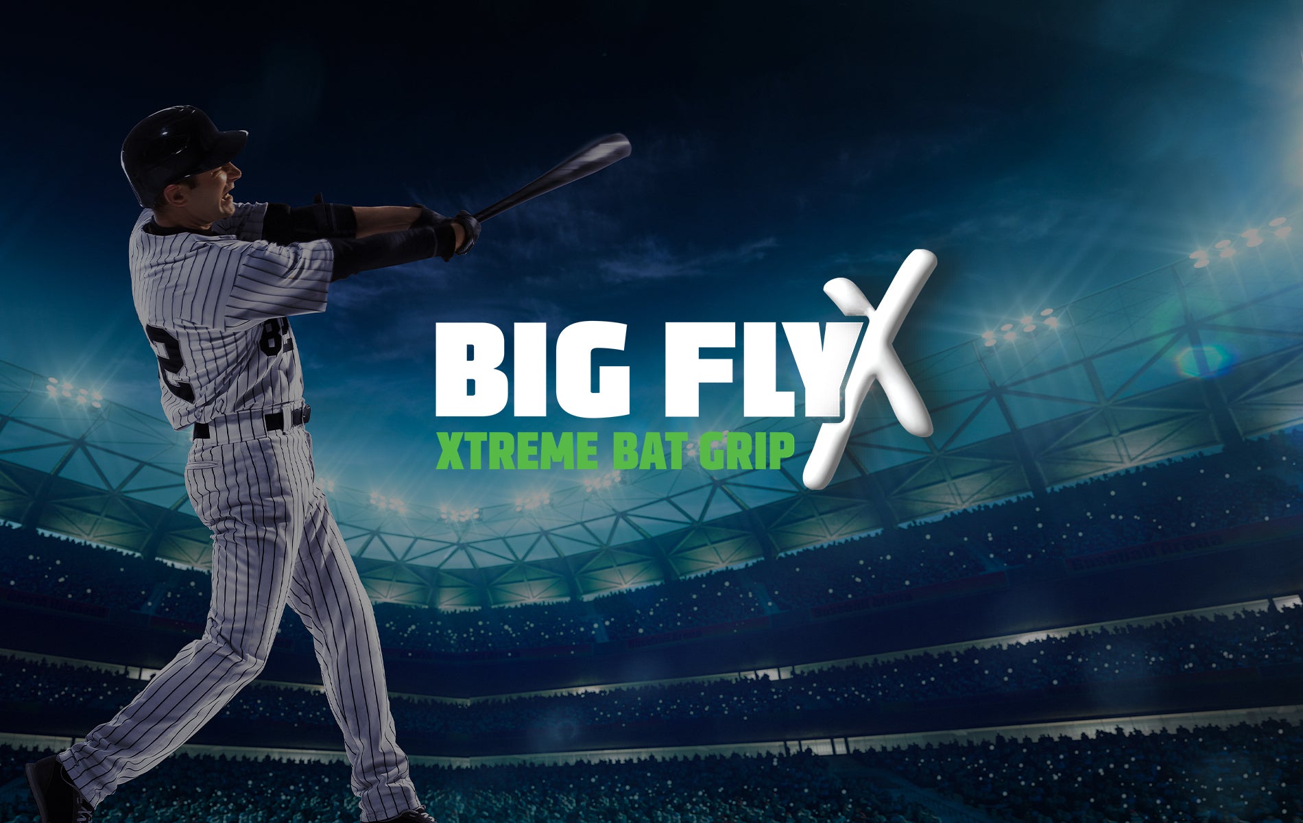 BIF FLY™ XTREME BAT GRIP SPRAY – All-Star Sports
