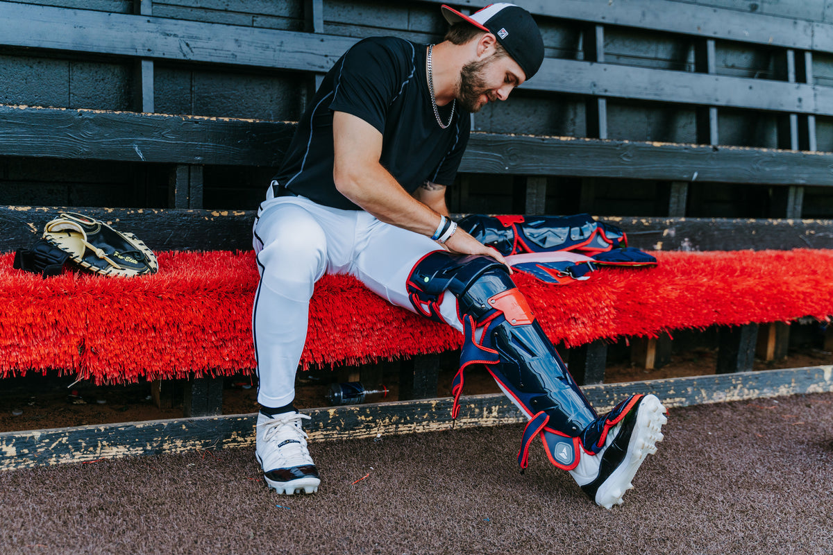 BASEBALL SIZE & FIT GUIDE AllStar Sports