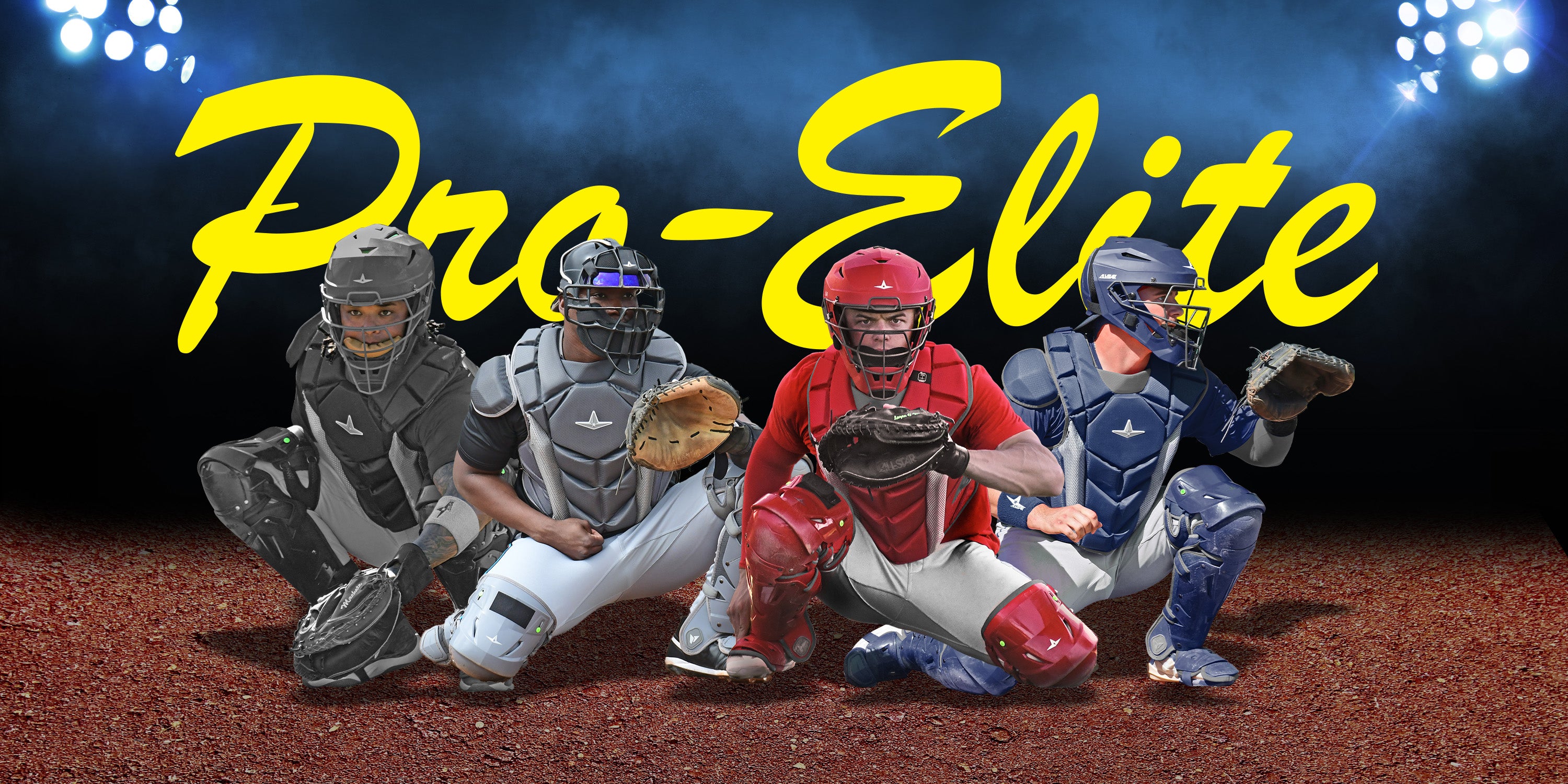 PRO-ELITE® - 34