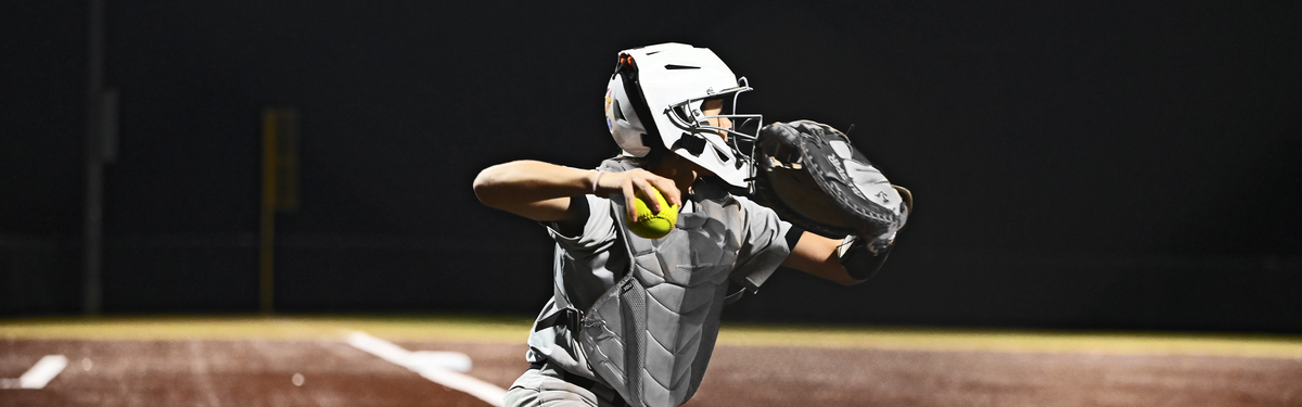 FASTPITCH CATCHING – All-Star Sports