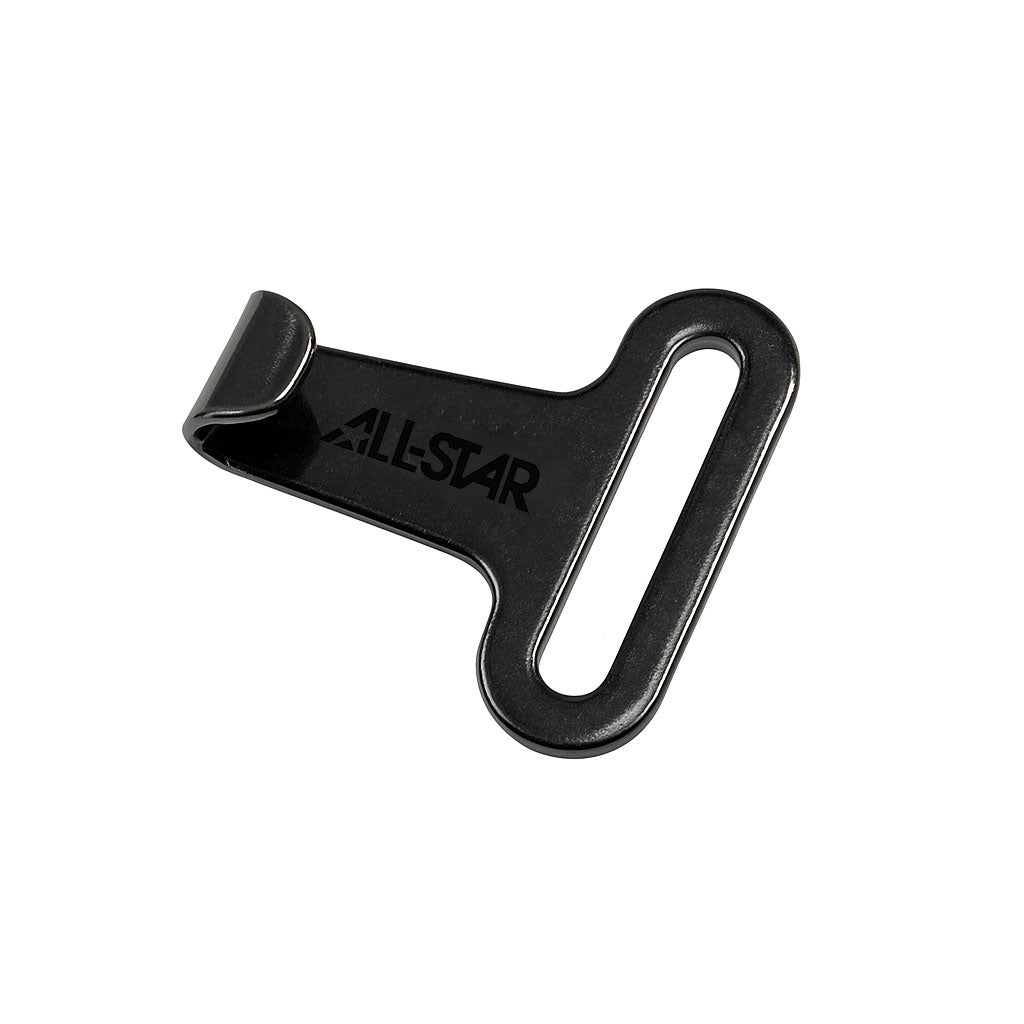 MVP-PRO™ LEG GUARD STRAP HOOKS