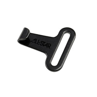 MVP-PRO™ LEG GUARD STRAP HOOKS