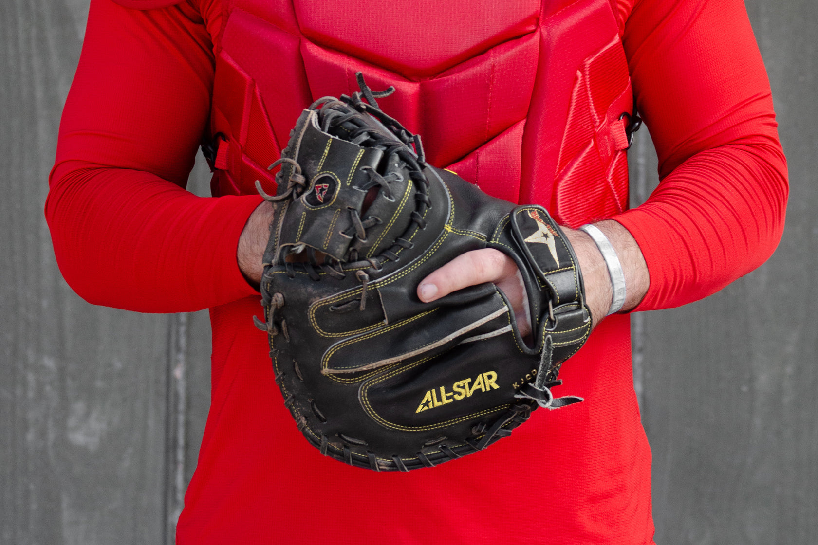 ALL-STAR SPORTS Catching Equipment – Prime Sports Midwest
