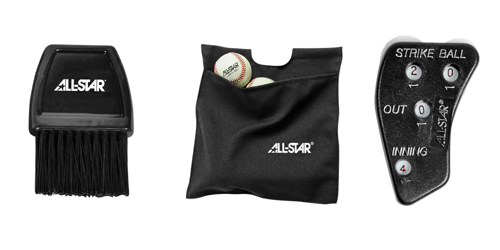 UMPIRE STARTER KIT / FM25, CPU26, ULG1, UBB2K