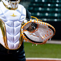 THE KEYHOLE - PHX FASTPITCH TRAINING MITT