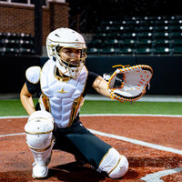 THE KEYHOLE - PHX FASTPITCH TRAINING MITT