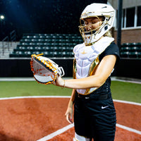 THE FOCUS FRAMER - PHX FASTPITCH TRAINING MITT