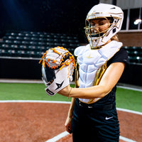 THE FOCUS FRAMER - PHX FASTPITCH TRAINING MITT