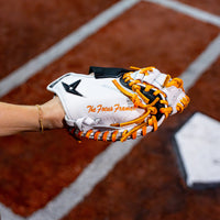 THE FOCUS FRAMER - PHX FASTPITCH TRAINING MITT