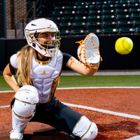 THE FOCUS FRAMER - PHX FASTPITCH TRAINING MITT