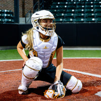 THE FOCUS FRAMER - PHX FASTPITCH TRAINING MITT