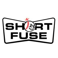 PERFORMANCE TSHIRT - SPARKY / SHORT FUSE SERIES