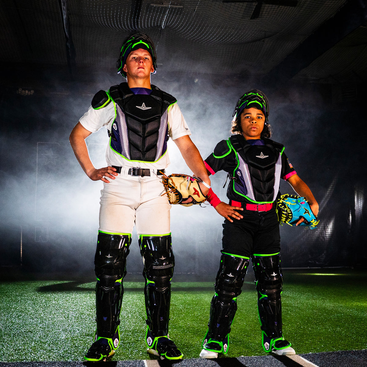 MVP-PRO™ SHORT FUSE SERIES
