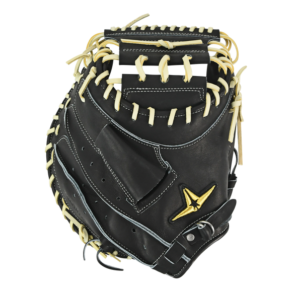 All Star CM3000SBK sinking Pro Elite Solid Black