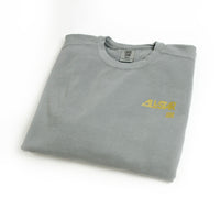 CREW NECK SWEATSHIRT - ALL-STAR® GOLD