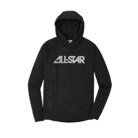PERFORMANCE HOODIE - ALL-STAR®