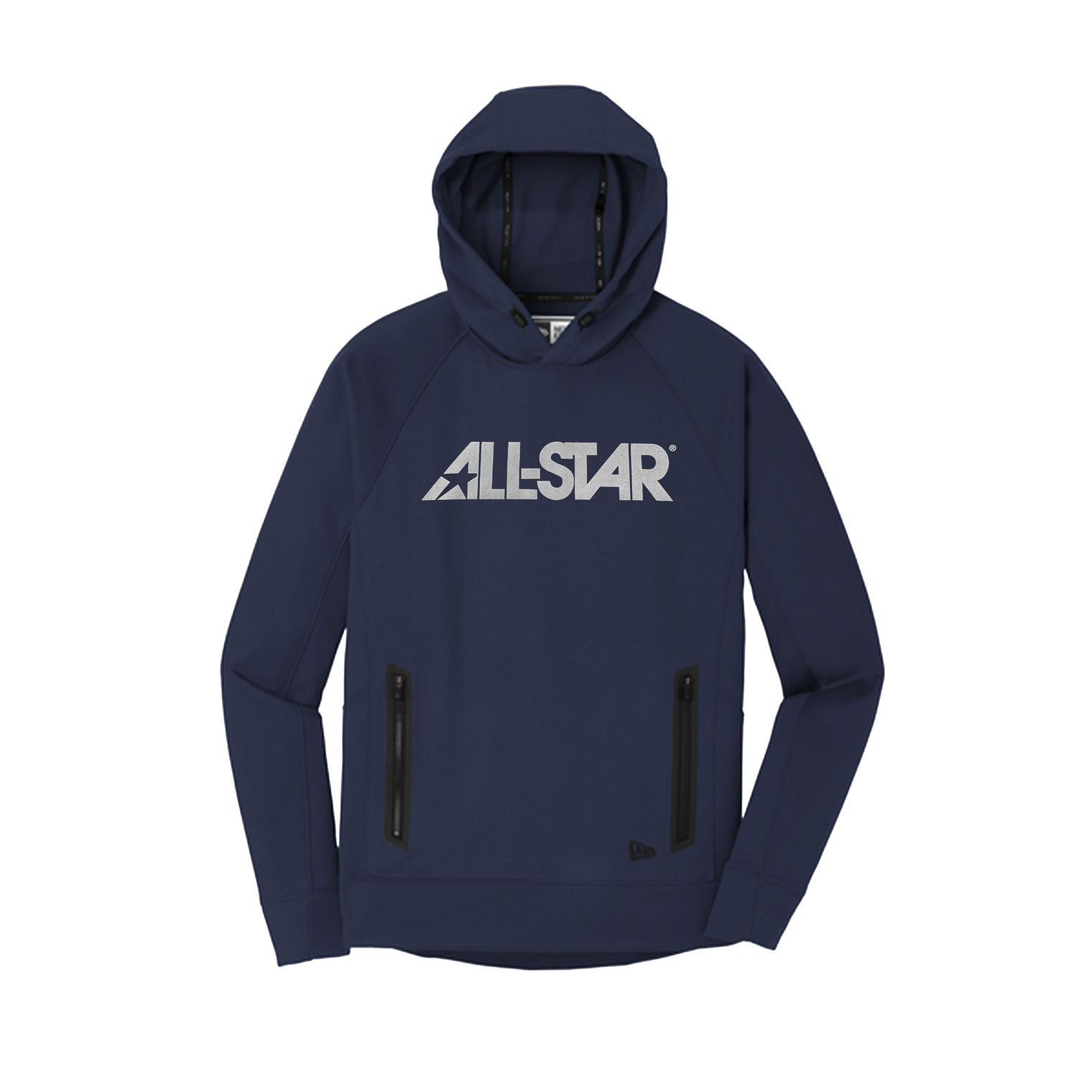 PERFORMANCE HOODIE - ALL-STAR®