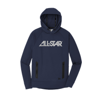 PERFORMANCE HOODIE - ALL-STAR®