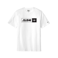 Performance Tee Shirt - Lock Up