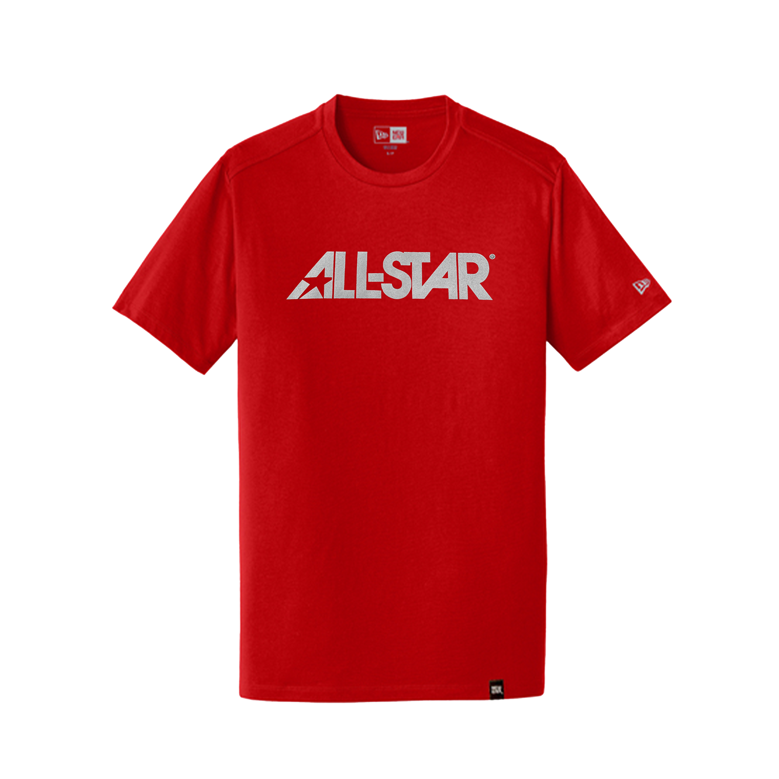 PERFORMANCE TSHIRT- ALL-STAR®