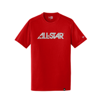 PERFORMANCE TSHIRT- ALL-STAR®