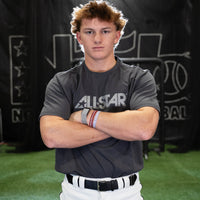 PERFORMANCE TSHIRT- ALL-STAR®