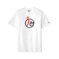 PERFORMANCE TSHIRT - SPARKY / SHORT FUSE SERIES