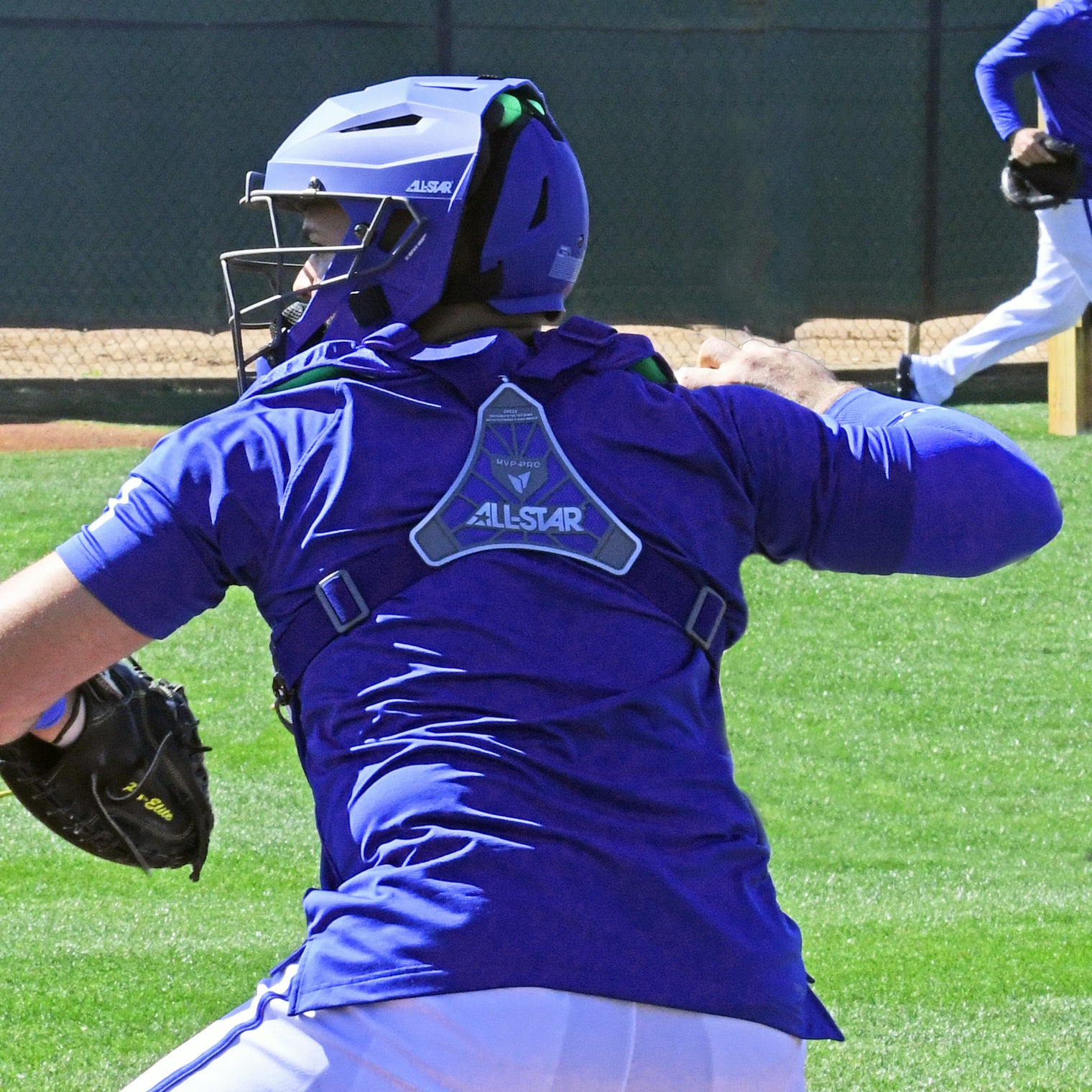 S7® COMPRESSION ARM SLEEVE / ONE-SIZE