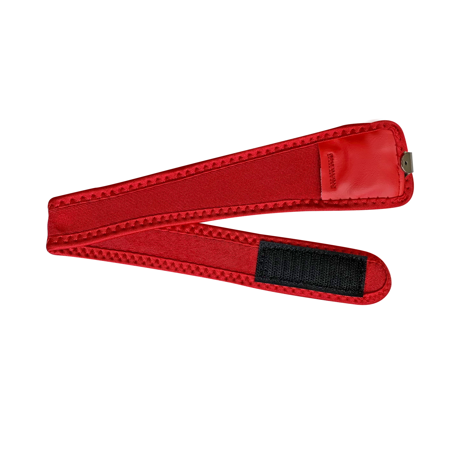 SYSTEM SEVEN AXIS™ LEG GUARD NEOPRENE TOP STRAP